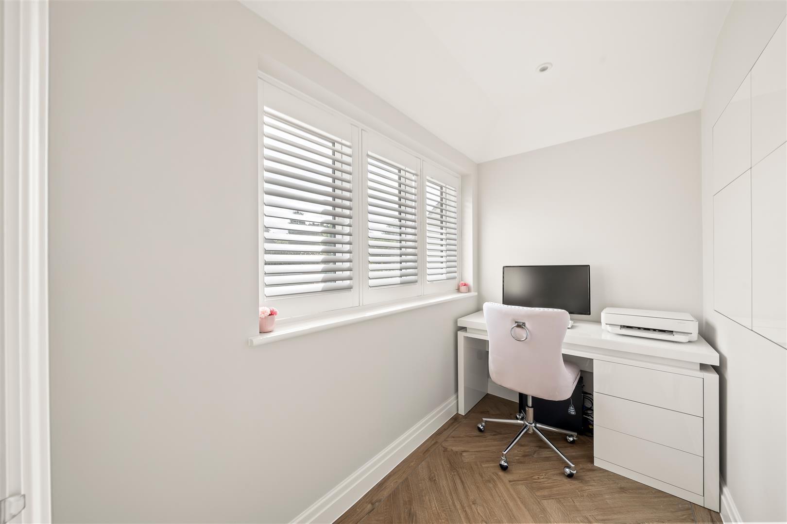 Godolphin Close, Cheam, Sutton